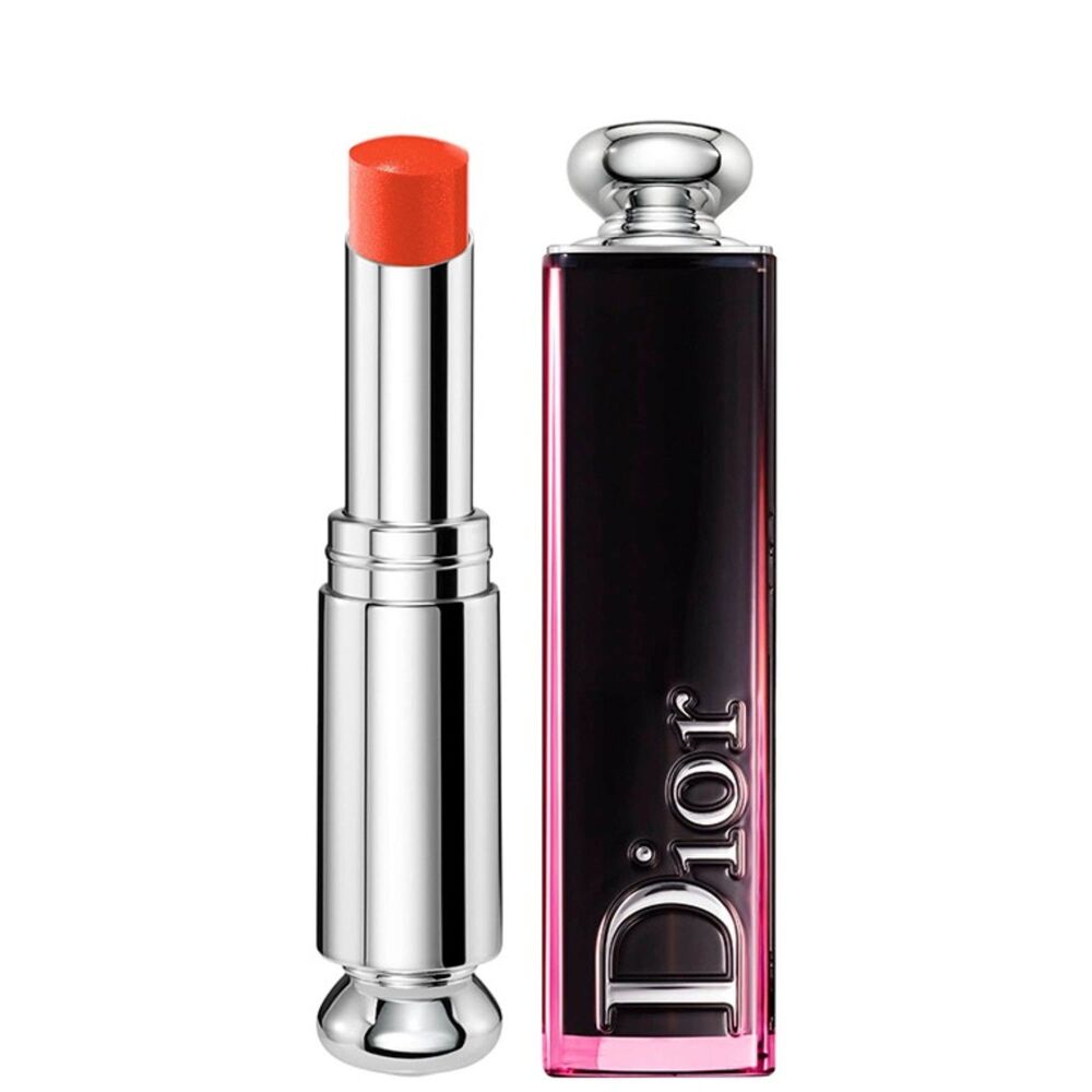 NWOB DIOR Addict Lacquer Stick Lipstick 647 Studio